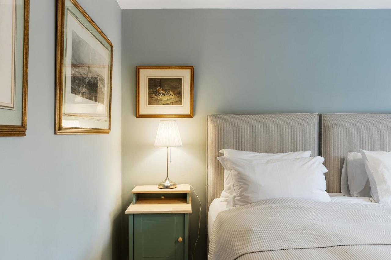 Bright & Cosy Gem ~ Battersea Park View ~ King Bed Apartment London Exterior photo